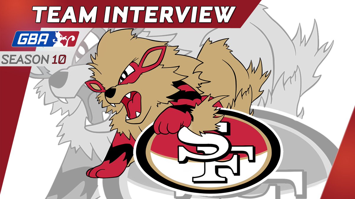 THE LEGEND RETURNS! Two time champion <a href="/sceptileMC/">SceptileMC or George</a> sat down with us for his first GBA appearance in six years. <a href="/GalacticElliot/">Elliot</a> is on the mic for this interview, check out the LINK BELOW!