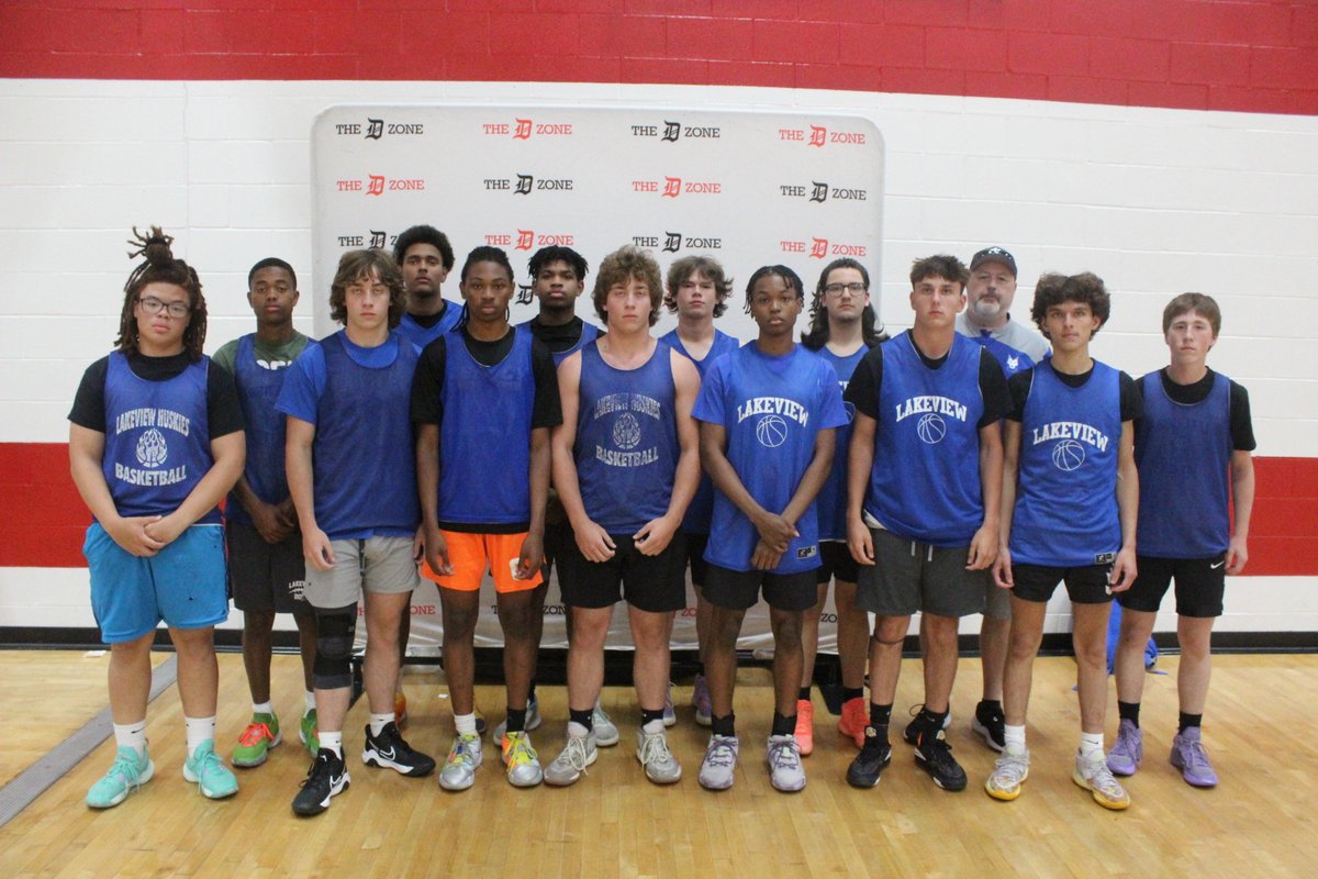 The D Zone Basketball tweet media