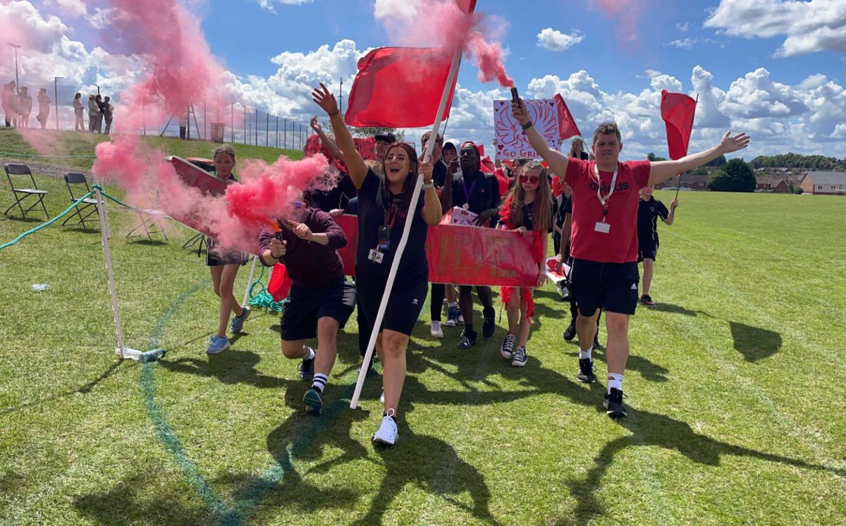 T E A M  G R I F F I N ♥️