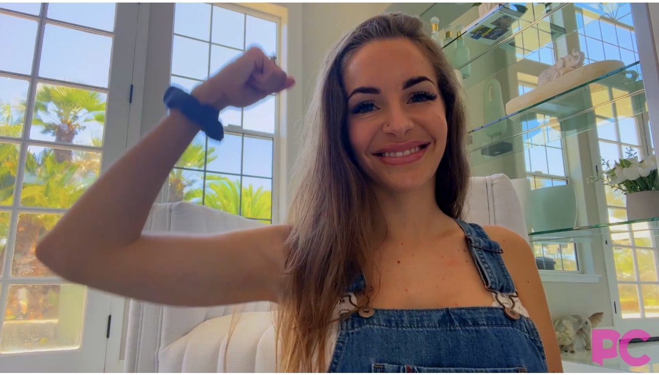 Austin King on X: PornCrush Exclusive: Kimmy Granger has returned to the  adult industry; iconic star says she has “a lot of unfinished business” in  mainstream porn. Click here for the full