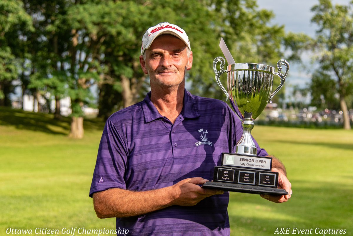 Ottawa Citizen Golf Championship tweet media