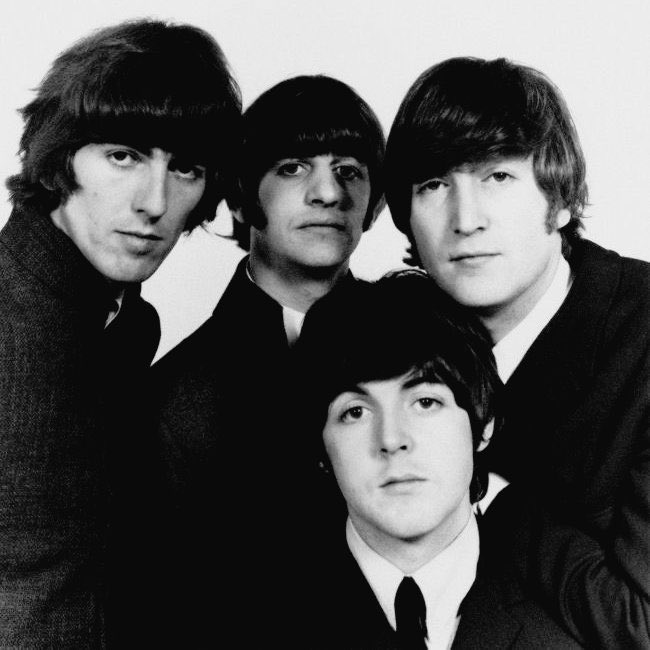 👑| @TaylorSwift13 joins The Beatles as the ONLY artists to chart songs from 3 albums in the Top 10 of Hot 100 simultaneously