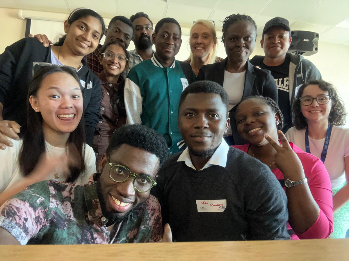 Setfree Nherera Mafukidze πΏπΌ (@cdesetfree) on Twitter photo Great day well spend "Patient Safety Day" interactive training in Bridgewater many thanks to <a href="/KatyHow97717841/">Katy Howe</a> and <a href="/ShonaAMHill/">Shona Hill</a> for making this day amazing and fun.
<a href="/SomersetFT/">Somerset NHS Foundation Trust</a> Great day well spend "Patient Safety Day" interactive training in Bridgewater many thanks to <a href="/KatyHow97717841/">Katy Howe</a> and <a href="/ShonaAMHill/">Shona Hill</a> for making this day amazing and fun.
<a href="/SomersetFT/">Somerset NHS Foundation Trust</a>