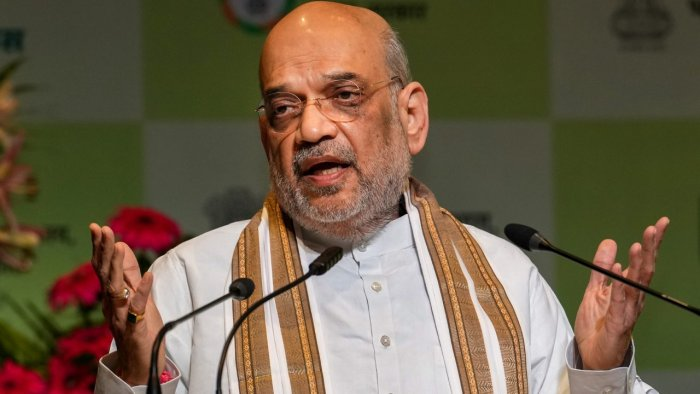 सहारा इंडिया में फंसा निवेशकों का पैसा मिलेगा वापस

केंद्रीय मंत्री अमित शाह 18 जुलाई को लॉन्च करेंगे 'सहारा रिफंड पोर्टल'

#AmitShah #SaharaIndia