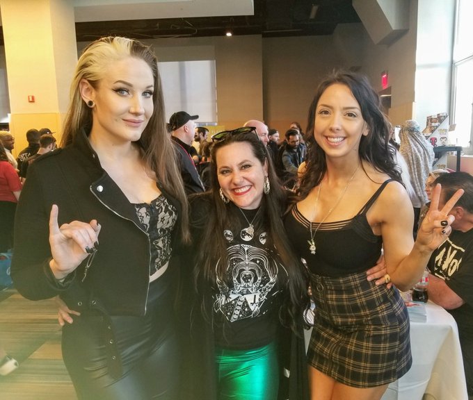 💚💚💚 https://t.co/YTO8YO7i0I<a href="/tag/thehex"class="tags"><span>#thehex</span></a><a href="/tag/watchroh"class="tags"><span>#watchroh</span></a>