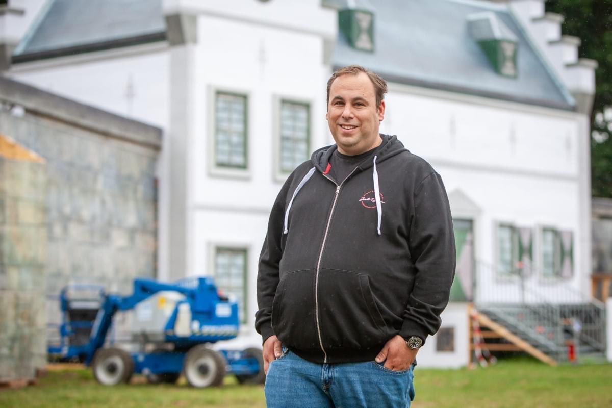 Na 35 jaar #Draaksteken heeft Rick Simons heel wat herinneringen waar hij maar al te graag op terugblikt. In een blog vertelt de publieksbegeleider de soms hilarische verhalen die hem door de jaren heen zijn bijgebleven😂🤢😢

🗣️ draaksteken.nl/blog/2023/07/1…