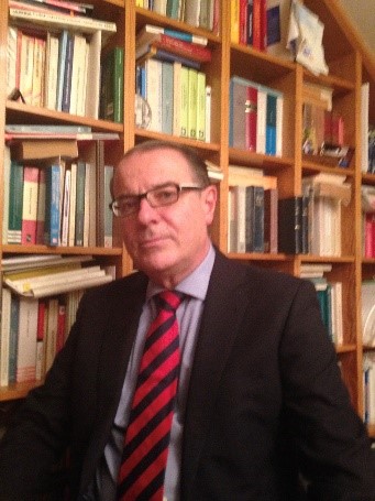 Teoría y Realidad Constitucional (@revistatrcuned) on Twitter photo LECCIONES DE DERECHO CONSTITUCIONAL, de Javier García Roca <a href="/Javiergaroca/">JAVIER GARCIA ROCA</a> <a href="/unicomplutense/">Complutense</a>
En ed. Civitas LECCIONES DE DERECHO CONSTITUCIONAL, de Javier García Roca <a href="/Javiergaroca/">JAVIER GARCIA ROCA</a> <a href="/unicomplutense/">Complutense</a>
En ed. Civitas