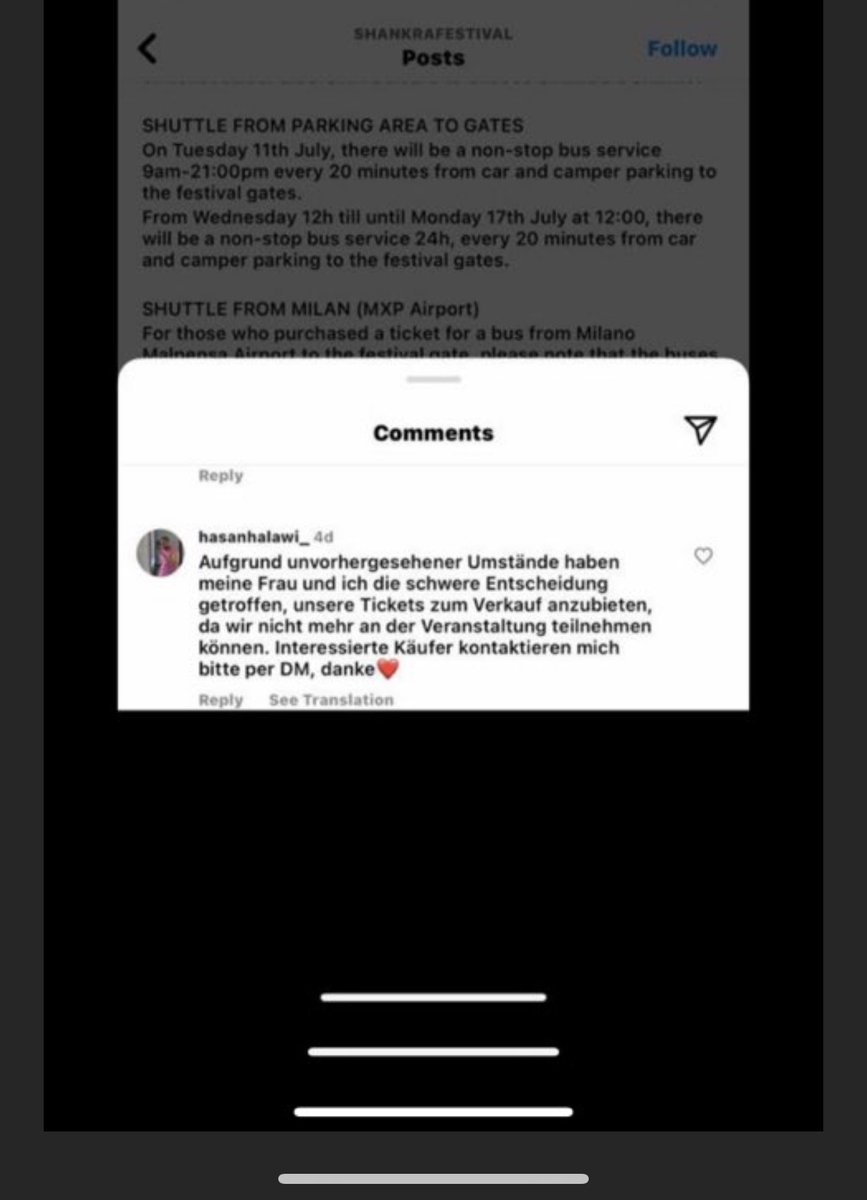 XLxK0's tweet photo. @hasanhalawi_ Your old account is been used to scam lot of innocent people, your pictures are used for scamming people
I will teach you on how to get back your old account
I swear to God, please trust me

The old hacker is using your old account to scam people
He sells fake tickets, https://t.co/pcTHZJhUtC