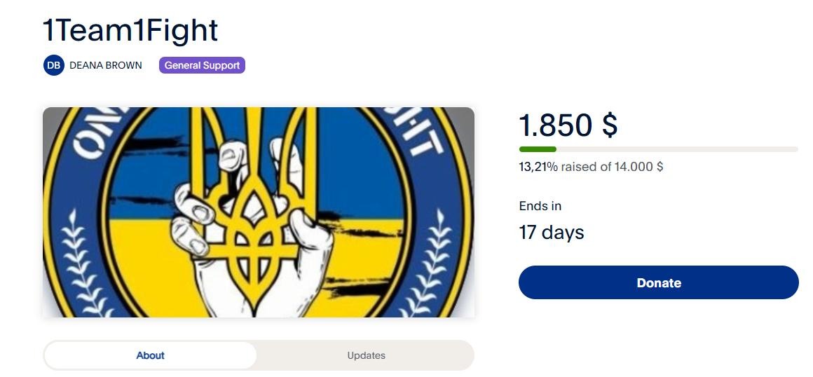 1-team-1-fight-on-twitter-you-guys-are-amazing-car-fundraiser