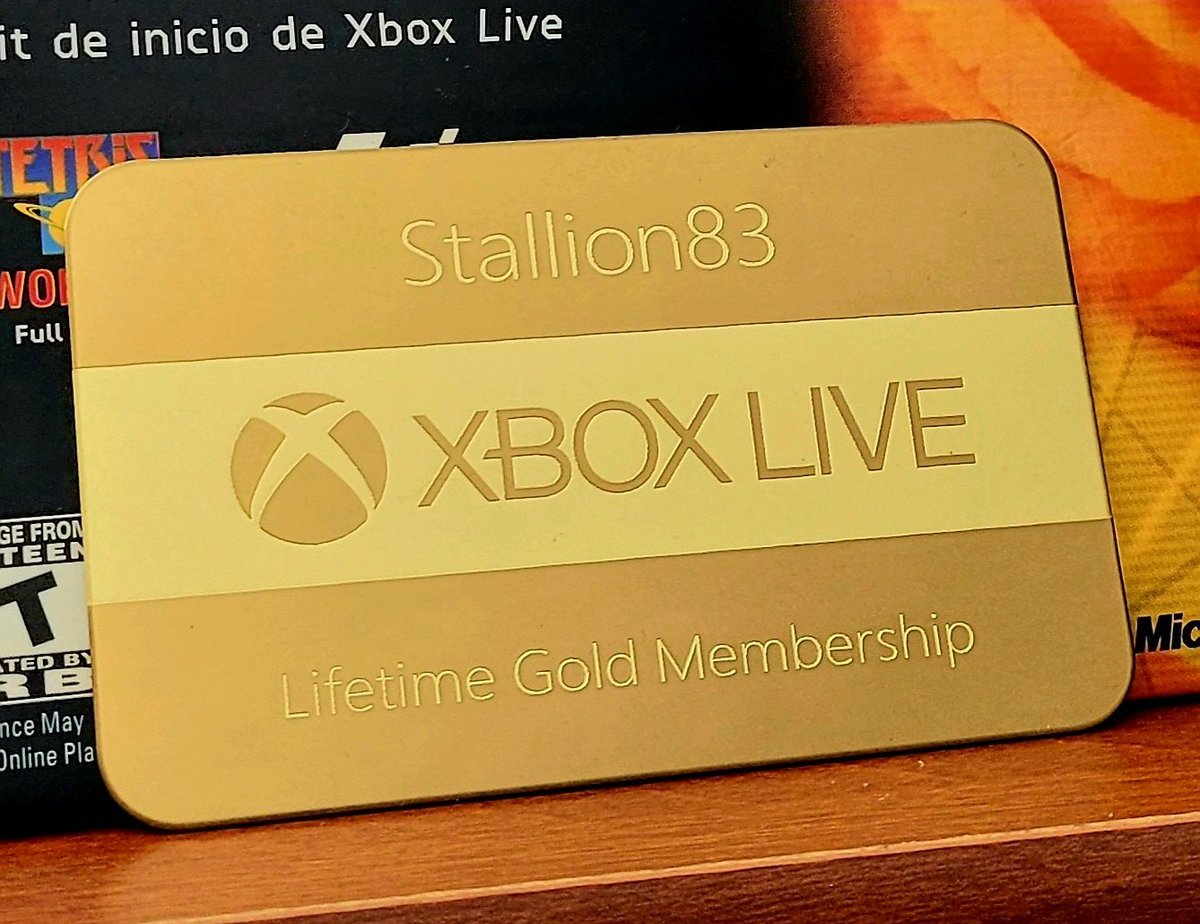 Xbox - Eureka! With your Xbox LIVE Gold membership, you can unlock