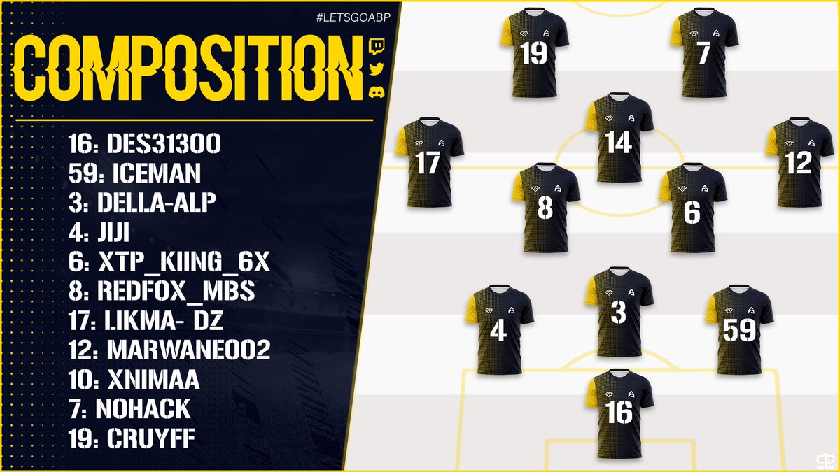 [ 𝗠𝗔𝗧𝗖𝗛 𝗗𝗔𝗬 &amp; 𝗖𝗼𝗺𝗽𝗼𝘀𝗶𝘁𝗶𝗼𝗻 ]