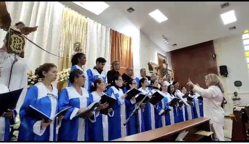 astridachi's tweet photo. Serenata Guayaca martes 18 de julio. Museo de música popular JJ Puerto Santa Ana. 6 pm CORO MUNICIPAL DE ADULTOS GUAYAQUIL Admisión sin costo. Invitados todos !! https://t.co/lt3tvOpyw0