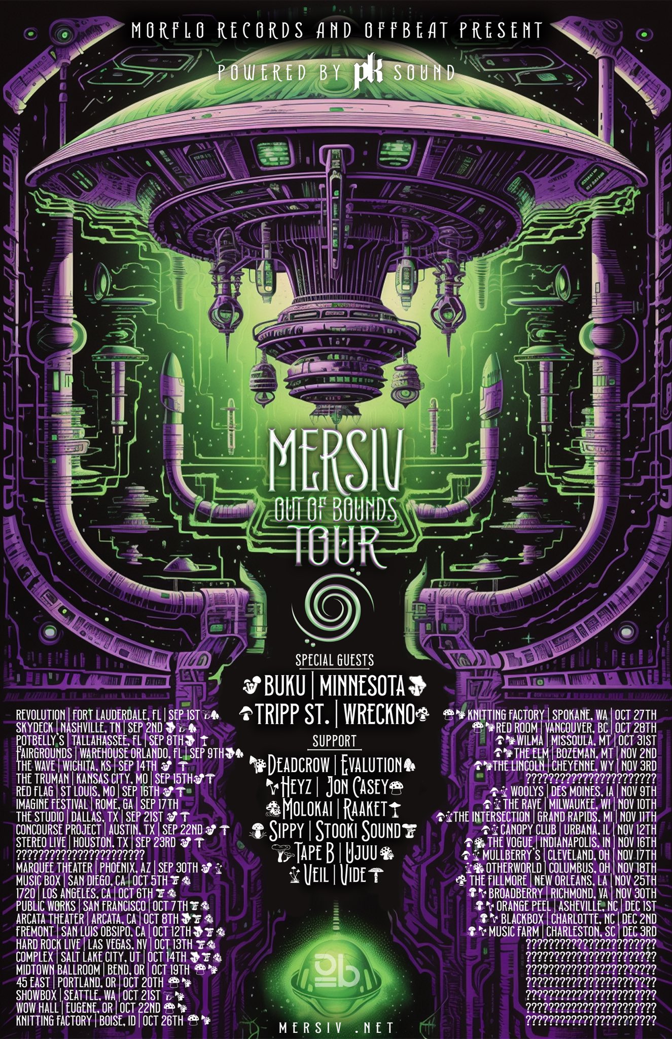 ミュージック DearBitch tour.09 InDECENT PARADE ミュージック DearBitch tour.09 InDECENT PARADE DJ TECHNORCH