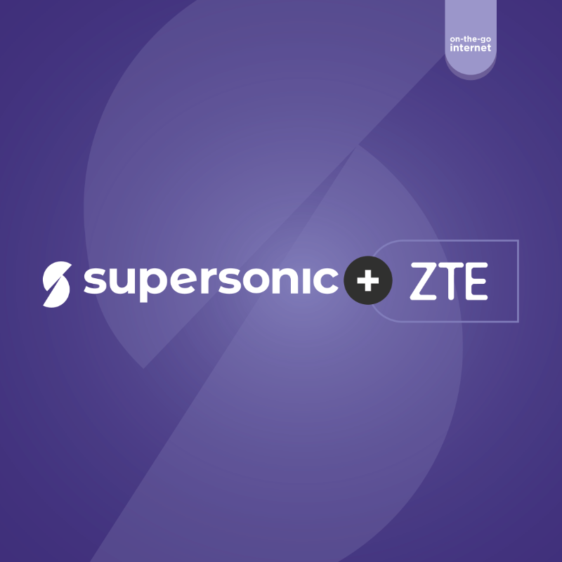 supersonicfibre's tweet photo. ❄️ Get 25GB of blazing fast anytime data for just R199 pm or 50GB of anytime data for R299 and warm up your internet game.

Plus, we're throwing in a FREE ZTE MiFi Router! It's a winter wonderdeal! Ts and Cs apply ❄️

#SupersonicOnTheGo #ConnectForRealForReal