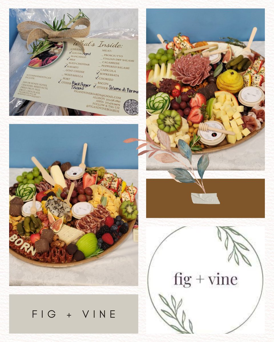 pdrcpas's tweet photo. PDR CPAs + Advisors had a wonderful time hosting Questmont Virtual Family Office and the Business Owner Resource Network (B.O.R.N) team. We look forward to our continued partnership!

We would also like to thank Fig + Vine for providing delicious charcuterie boards for the event. https://t.co/2rDqmMMFu2