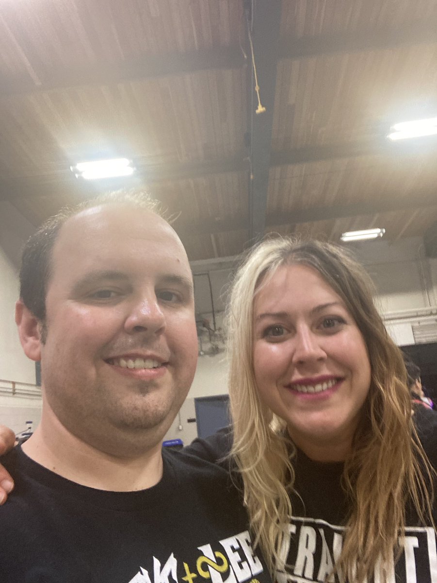 MattJHenson's tweet photo. Sending the biggest happiest of birthdays to my buddy, @TFAwrestling! 🧮❤️😊
I am so happy and proud of everything you’ve accomplished in your pro wrestling career and it’s been so much fun meeting you/seeing you wrestle at #DefyPDX and debuting for #AEW!
Have the best day! https://t.co/QBjY5CdmZV