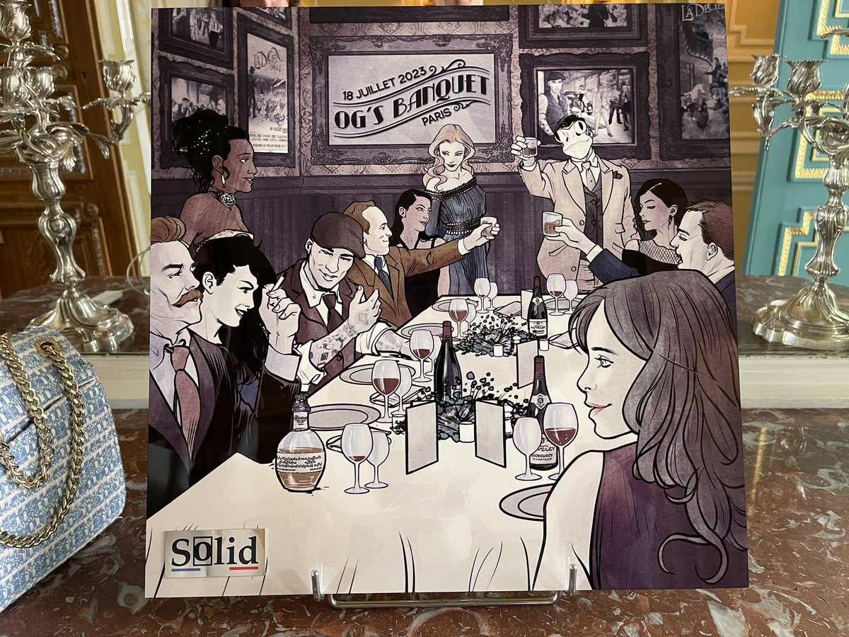 Julien B. tweet media