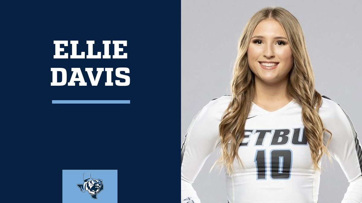 Welcome back Ellie for another great year! 

Ellie is looking forward to meeting everyone, creating new memories, and competing in the spring!