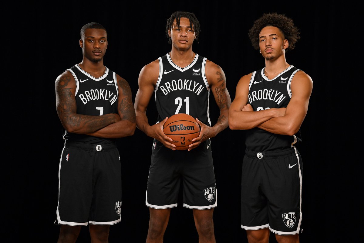Brooklyn Nets on Twitter: 
