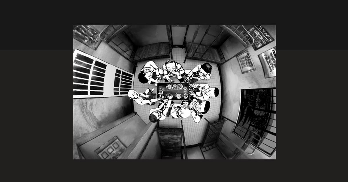 After an 83-year history, #AUSOC's Benjamin Stokes/<a href="/bgstokes/">Benjamin Stokes</a> brought major changes to the <a href="/PeabodyAwards/">Peabody Awards</a>, as "Interactive Media" - including Interactive Journalism, Games,Play &amp; Documentary - was awarded for the first time. Learn more in our latest story. ow.ly/rfP250PeksC