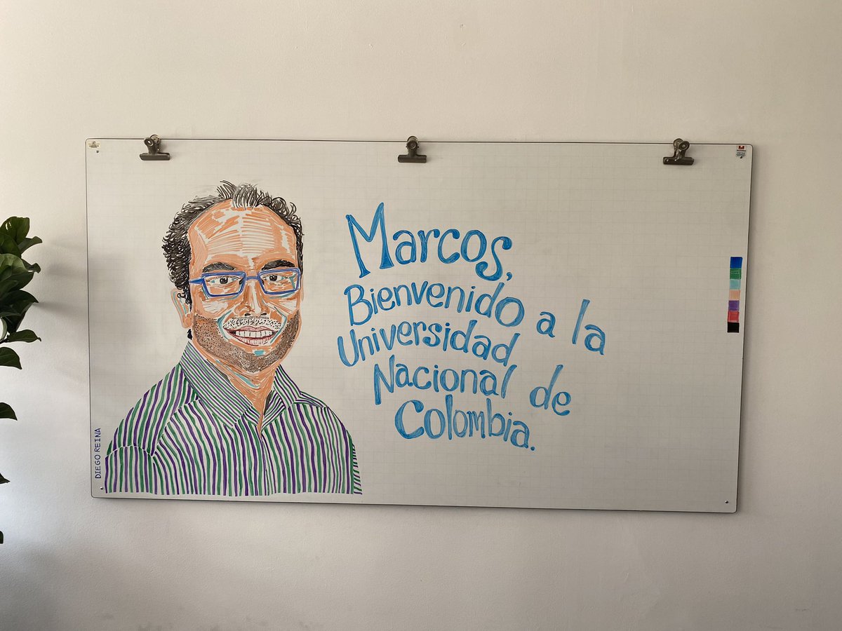 Marcos Vera-Hernández 🇪🇺 🇺🇦 tweet media