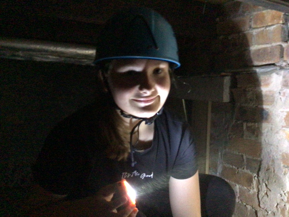 Albert Bradbeer tweet media