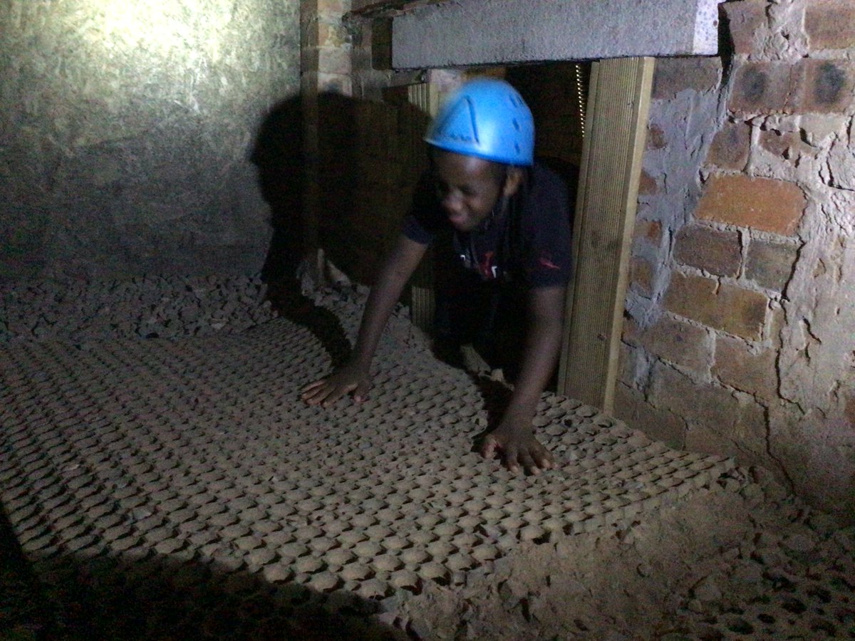 Albert Bradbeer tweet media