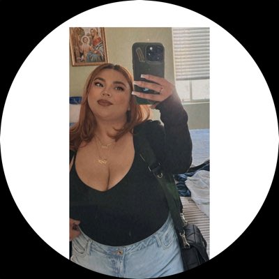 _cecyyyt's tweet photo. #NewProfilePic https://t.co/8vNjlRNvVk