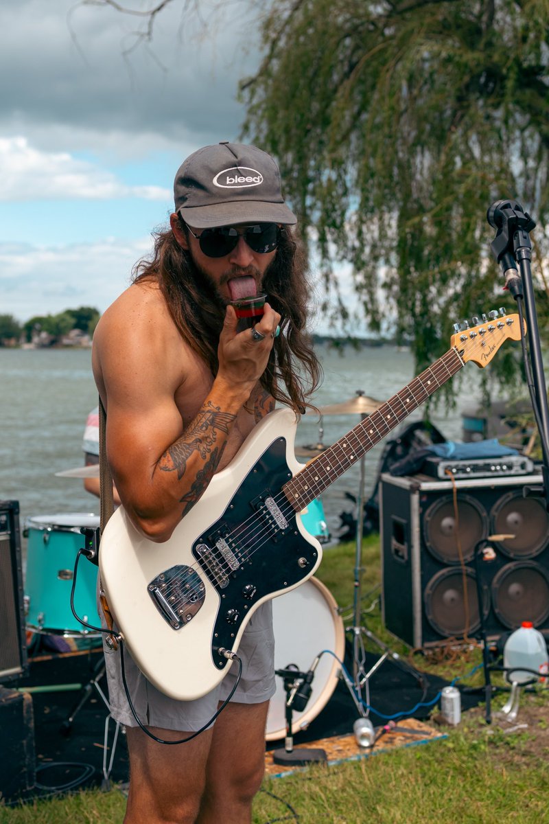 THE ISLAND MAN PART III 🏝️