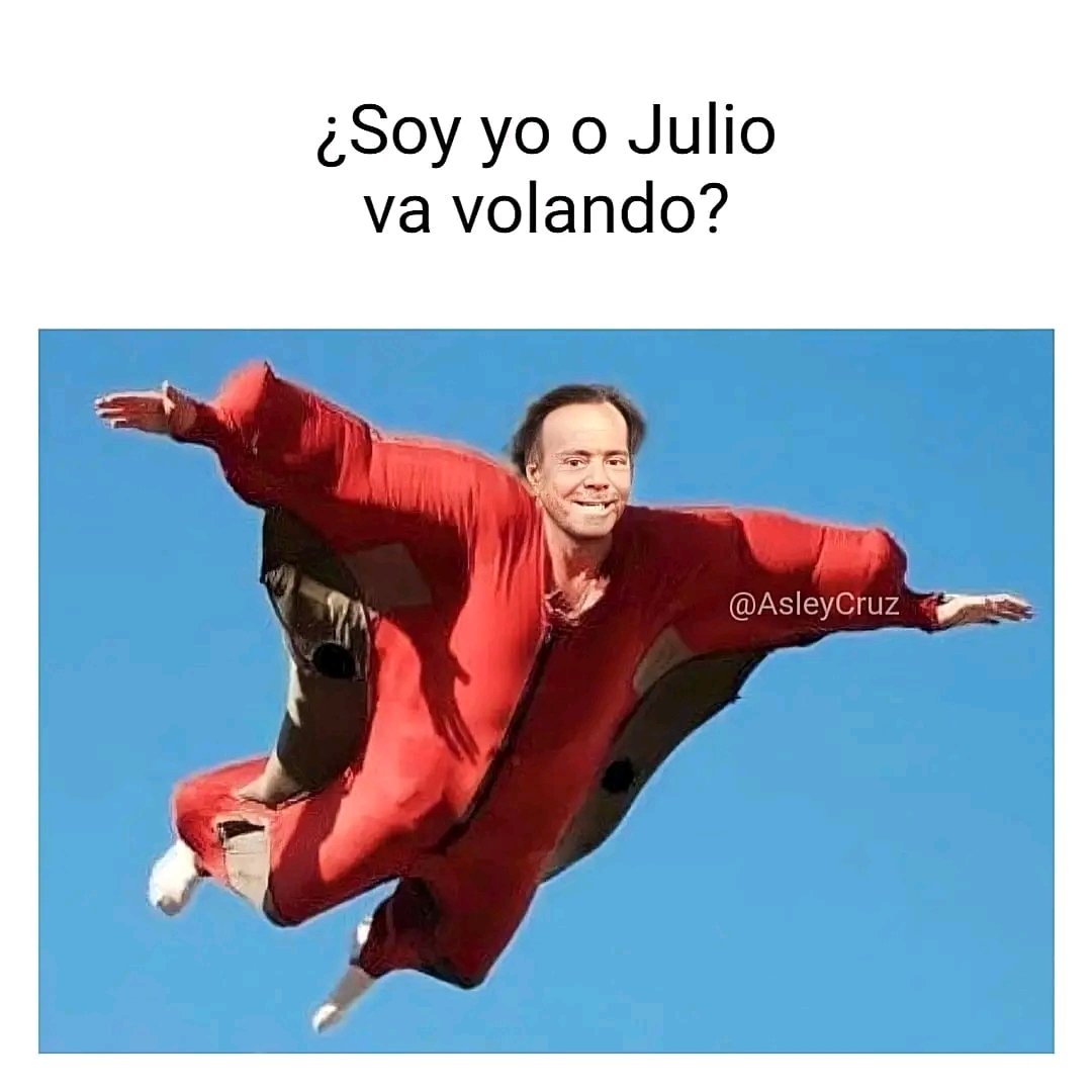 IvonniMe's tweet image. Que rápido se nos va la vida. 😳