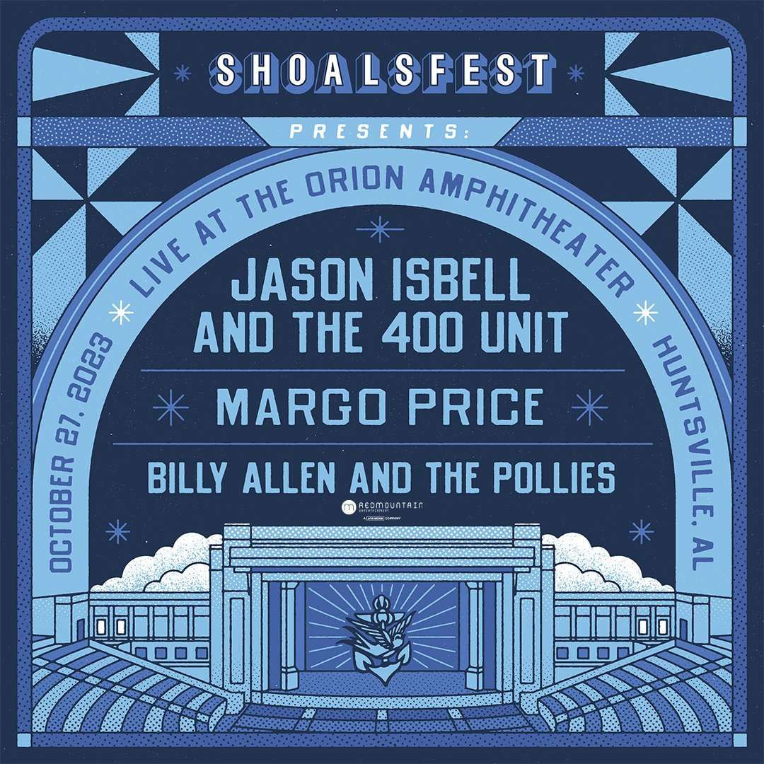 Live Nation AL & MS tweet media