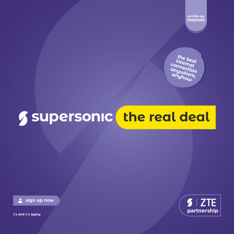 supersonicfibre's tweet photo. ❄️ Get 25GB of blazing fast anytime data for just R199 pm or 50GB of anytime data for R299 and warm up your internet game.

Plus, we're throwing in a FREE ZTE MiFi Router! It's a winter wonderdeal! Ts and Cs apply ❄️

#SupersonicOnTheGo #ConnectForRealForReal