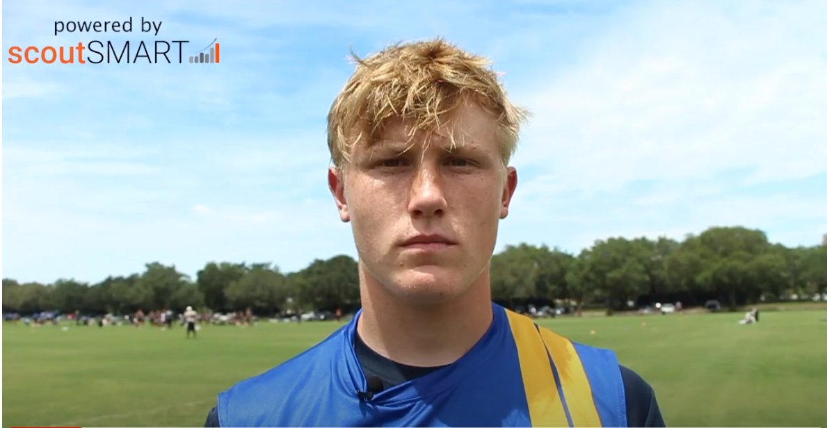 scoutSMART® tweet media