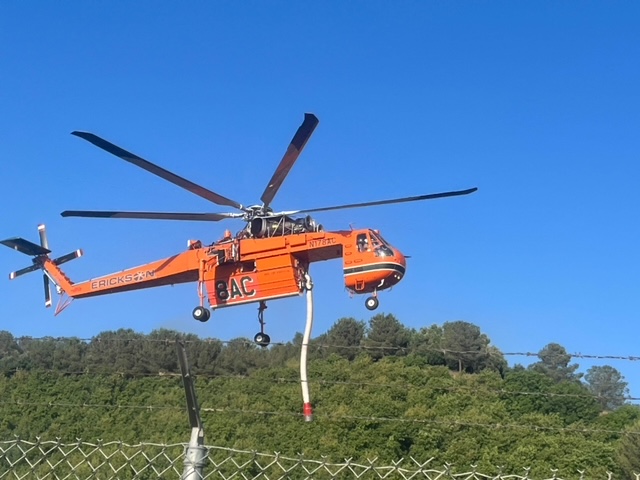 Erickson Incorporated tweet media