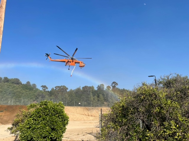 Erickson Incorporated tweet media