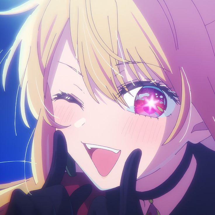 rubyhoshino_'s tweet photo. ruby hoshino has a RADIANT SMILE https://t.co/lnEPjRFz9t