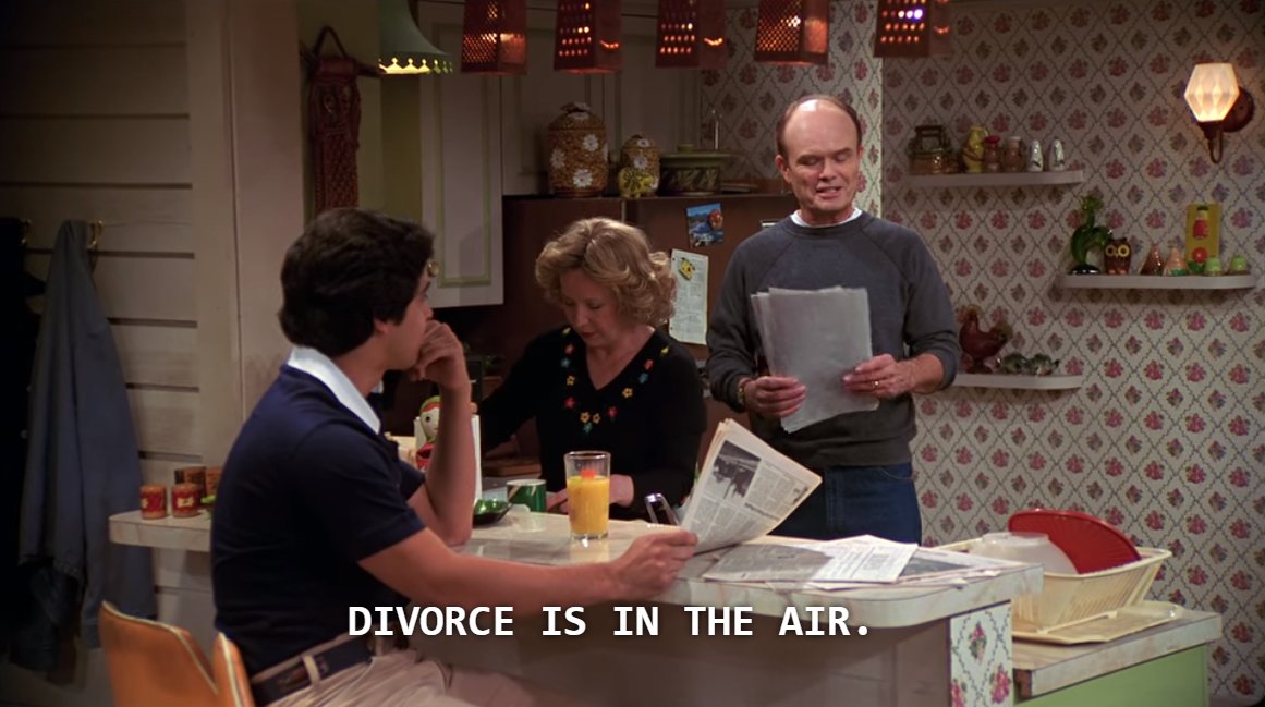 out of context that '70s show (@that70scontext) on Twitter photo 