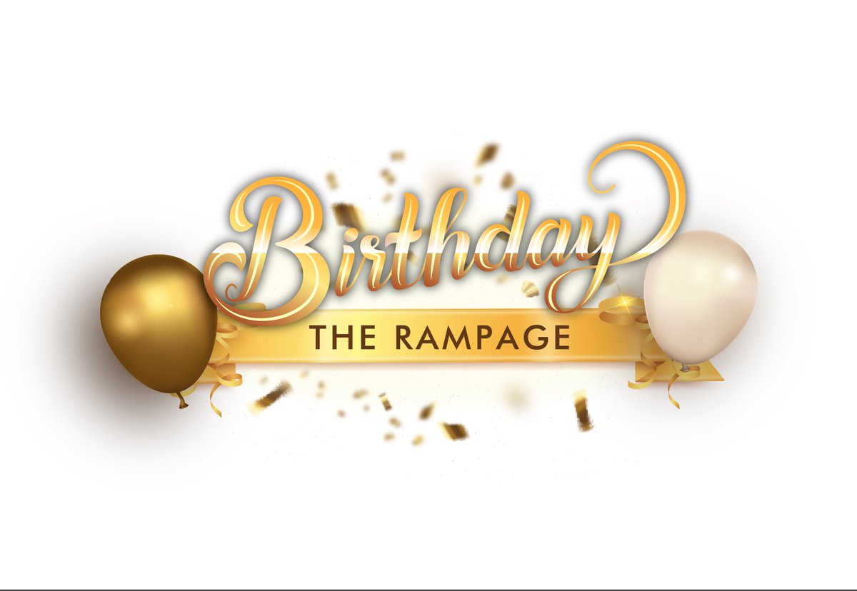 therampagefext's tweet photo. ／
FBS福岡放送にて
「バースデー THE RAMPAGE」
放送決定📺❤️‍🔥
＼

#THERAMPAGE とファンの皆さんが
一緒に #RIKU の誕生日を祝うことが出来る
テレビと配信が融合したスペシャル番組が登場🎂

詳細はこちら
https://t.co/Tj7X7V4dEQ

#バースデーTHERAMPAGEは8月9日
#陣 #浦川翔平 #藤原樹 https://t.co/sXlmRZoPex