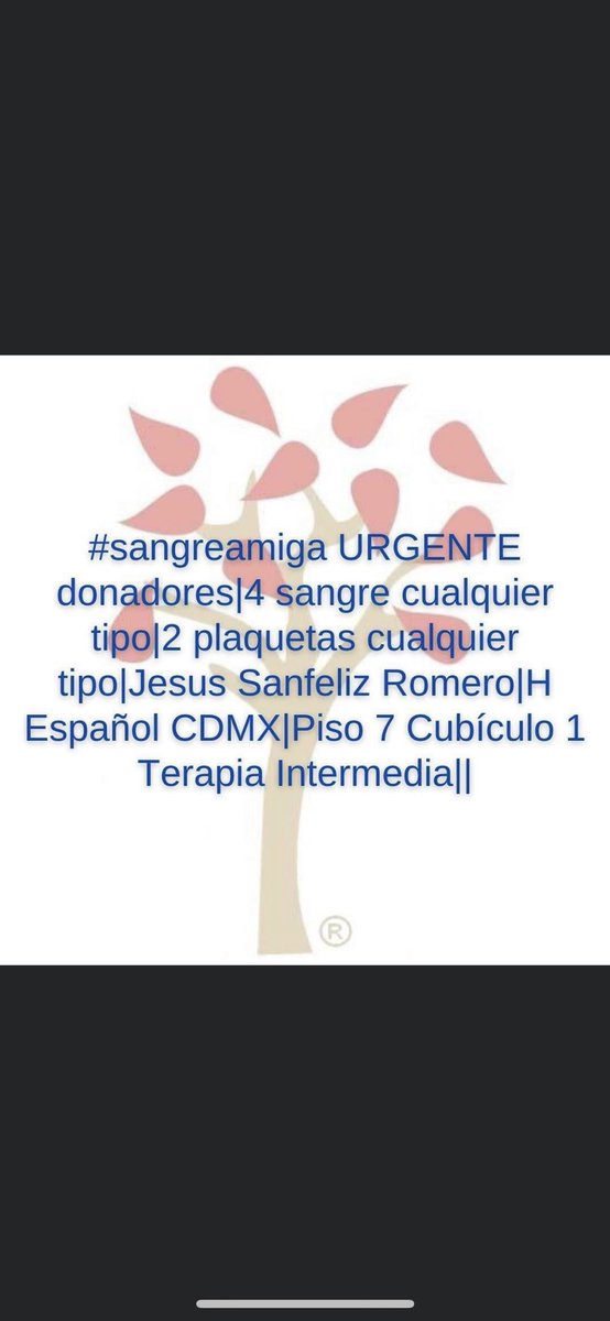 santomi1's tweet photo. @gaby_cam Hola… se que no es lo tuyo y perdoname… pero me puedes apoyar con RT plis? Mil gracias! https://t.co/fAolOTO8k4