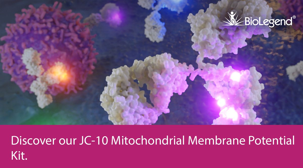 BioLegend from Revvity tweet media