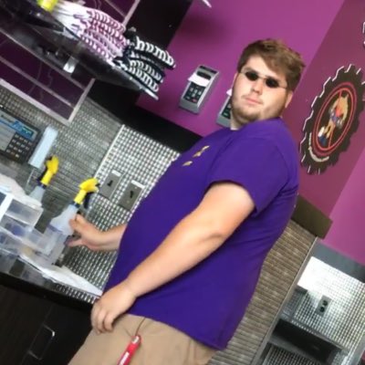 NotDatDudeCG's tweet image. #NewProfilePic