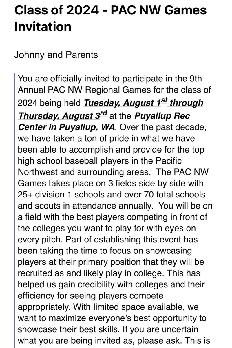 johnnymacall9's tweet photo. Thank you for the invite! @AEvasickPNW @rhettparkerpnw @crewathletics https://t.co/MLMy0rzter
