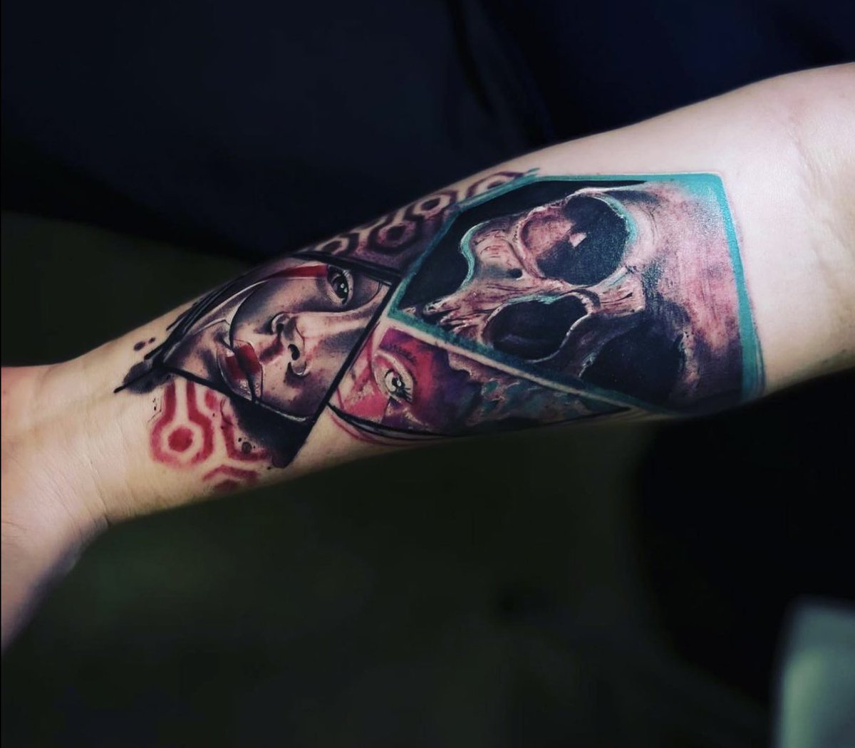 manuel_guillen's tweet photo. @MadRabbitTattoo @JoseYoungs https://t.co/YtVwLc17h8