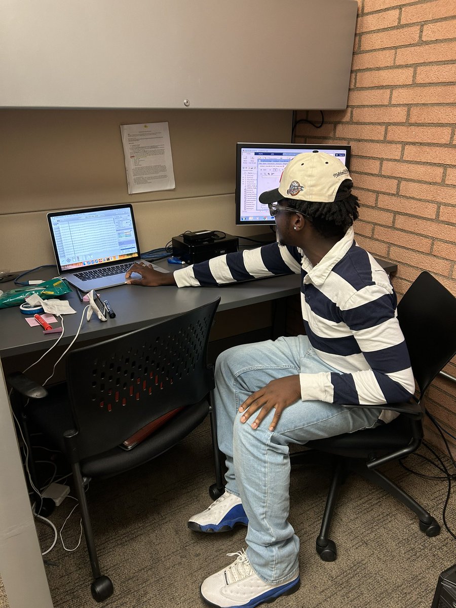 USC Bridge Institute tweet media