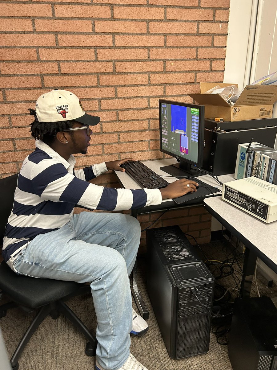 USC Bridge Institute tweet media