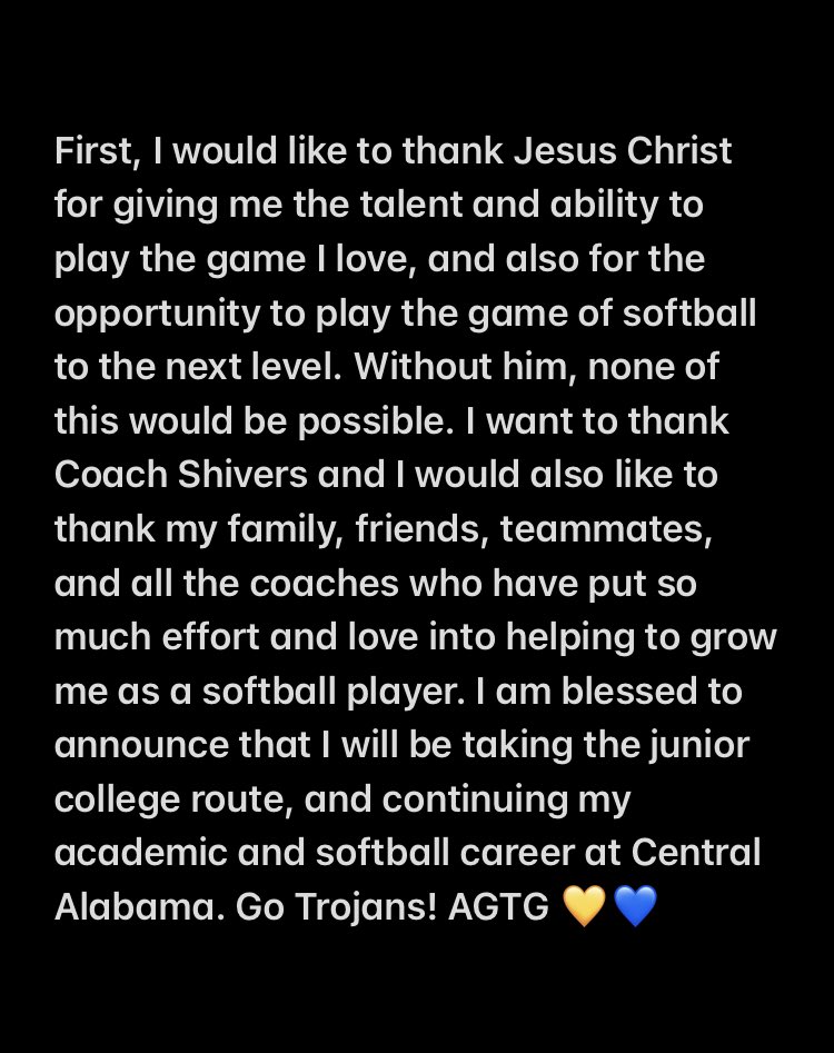 <a href="/CACC_Softball/">CACC Softball</a> <a href="/GregShivers/">Greg Shivers</a> 
#committed