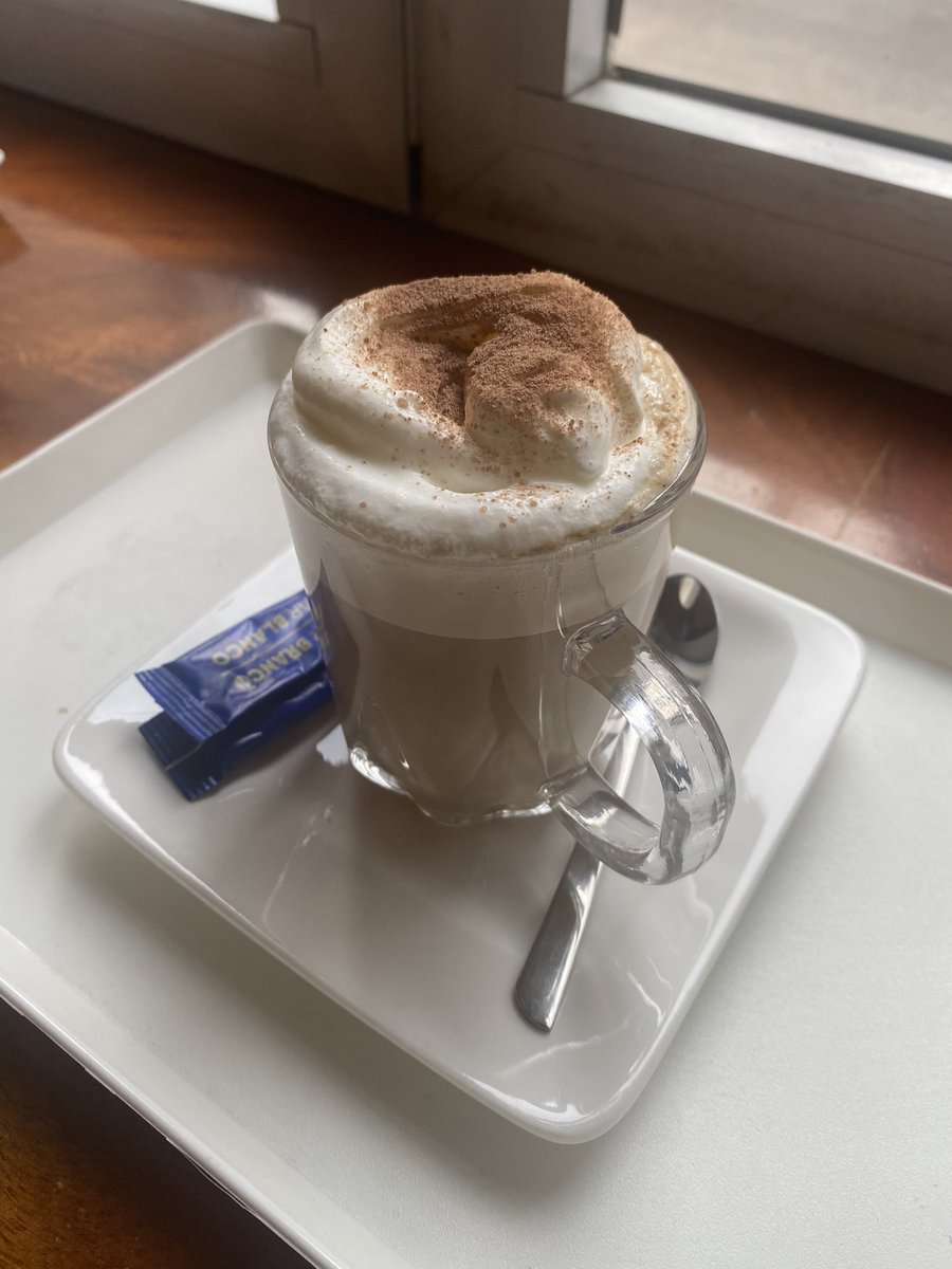 Took some time off work. Real time for rest was calling.

Nothing felt better than napping like a new born babe and my daily cafe hopping, looking for the best cappuccino in town… an ongoing process btw.