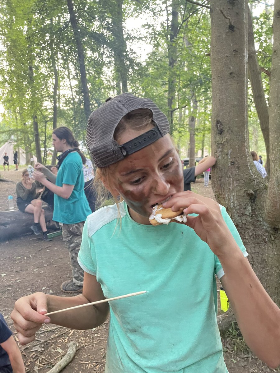 Miss Havelange tweet media