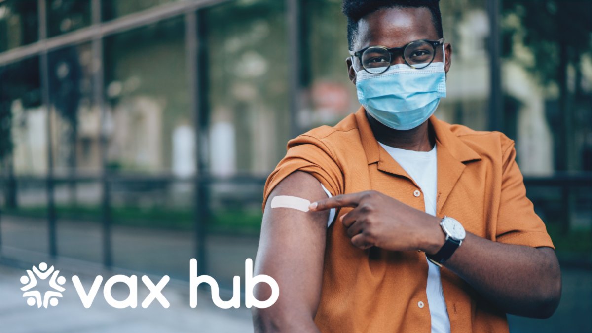 Visit Telligen's one-stop shop for vaccine resources - the Vax Hub! Access on-demand tools, resources and learning modules related to COVID-19 vaccines. telligenqiconnect.com/vaxhub/