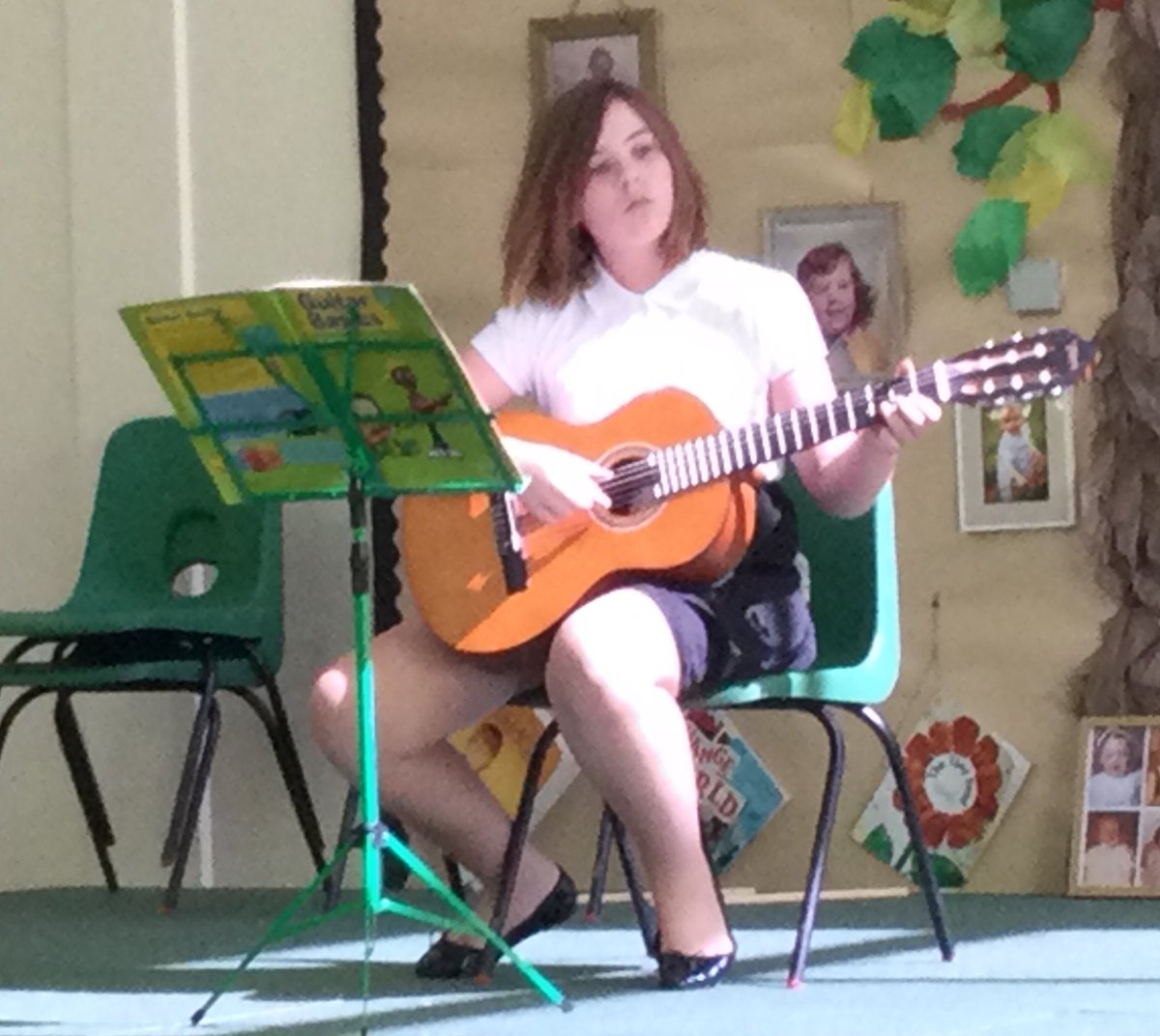 Lakeside_school's tweet photo. St P and St P held our annual music festival tonight - we present to you - our super-talented musicians. @HumberTaiko @NorthLincsCNews @folk_lincs #talentedchildren #marvellousmusicians https://t.co/dORHTiOtBz